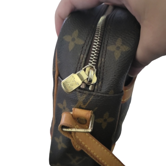 Louis Vuitton Trocadero 27 Crossbody Bag Shoulder Bag - Picture 7 of 16